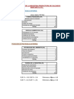 Matriz Peyea