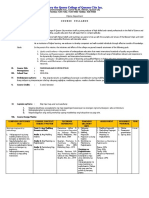 Fil 4 - Pagpapahalagang Pampanitikan