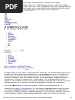 Elementos paratextuais, peritextuais e epitextuais 