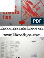 Situacionistas Arte Politica Urbanismo PDF