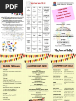 KERTAS KERJA SEGAK