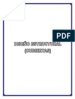 Diseño Estructural Matadero