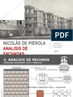 FACHADAS Nicolas de Pierola