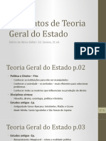 Elementos da Teoria Geral dp Estado.pptx