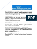 Instructivo Meta39 2016 PDF