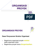 4-5.Organisasi Proyek.ppt