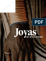 Joyas Del Africa Oriental PDF