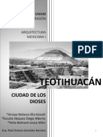 Documento Teotihuacan ORIGINAL
