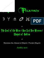 2 Picatrix PDF