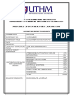 Exp 5-Basic Paper Chromatography