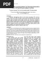 Download Pemanfaatan Mikroorganisme Limbah Cair Tahu Dalam Menurunkan Nilai COD Dan BOD Pada Limbah Cair Hotel 1 by Trhie Khaerunnisa SN367876214 doc pdf