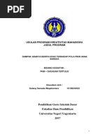 Download Contoh Format Proposal Pkm-gt by Sanska Sanska SN367876675 doc pdf