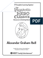 Hero Classics - Alexander Graham Bell