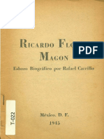 Carrillo Rafael Ricardo Flores Magon 1945