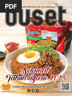Download BUSET Vol13-151 JANUARY 2017 by BUSET Indonesian Newspaper SN367881091 doc pdf