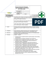 EVALUASI FORMULARIUM