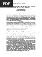 Download 7 Review Jurnal Kualitatif 2 by Heriyanto Alamsyah SN367882643 doc pdf