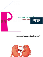 Fungsi Ginjal Dan Hipert