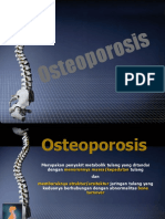 Osteoporosis 1 PDF