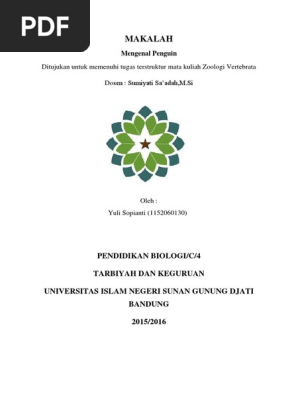 Makalah