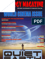 Synergy World Cinema Edition