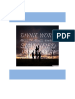 SVD GHANA - ACCRA DISTRICT JPIC (Simplified) Manual