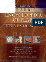 Ency Flaps II - Upper Extremities