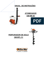 01 Manual Instruções