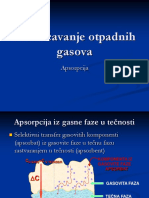 4 - Apsorpcija PDF