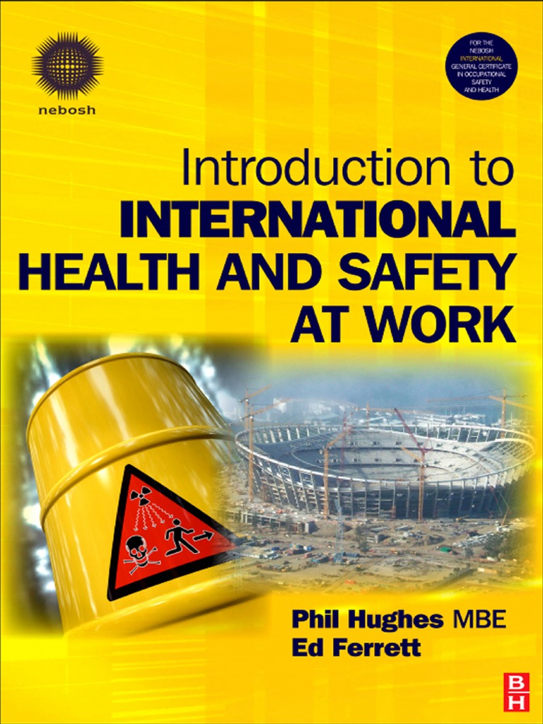 NEBOSH Introduction of Health and Safety at Work Complete.pdf