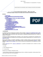 CPP Contribuição Previdenciária Patronal Simples Nacional Contribuições, Opção, Exclusão, Fato Gerador, Base de Cálculo, Recolhimento, CPRB