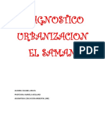 Trabajo de Ed Ambiental