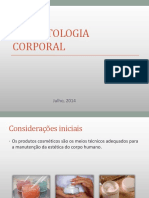 Cosmetologiacorporal Fisioterapiadermatofuncional 140723165744 Phpapp02