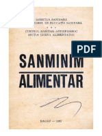 SanMinim Alimentar PDF