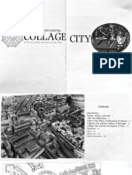 Collage City - Colin Rowe, Cambridge PDF