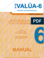 Manual Evalua6