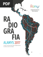 Boletim Técnico N°2 da ALAMYS