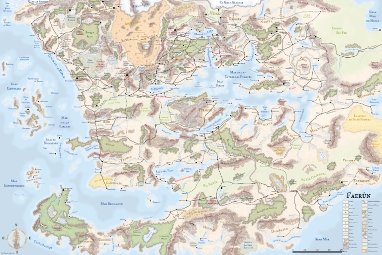 Mapa | PDF | Poesía