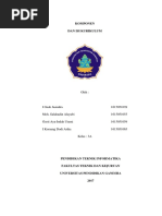Download makalah komponen dan isi kurikulum by Winda Kerti Kusumayani SN367901190 doc pdf