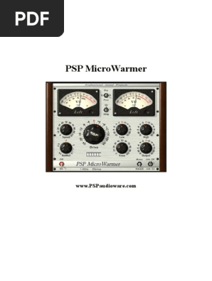 Psp vst plugins download free