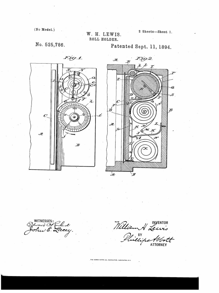 Camera Shutter Mechanism Diagram