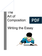 writing the essay.pdf