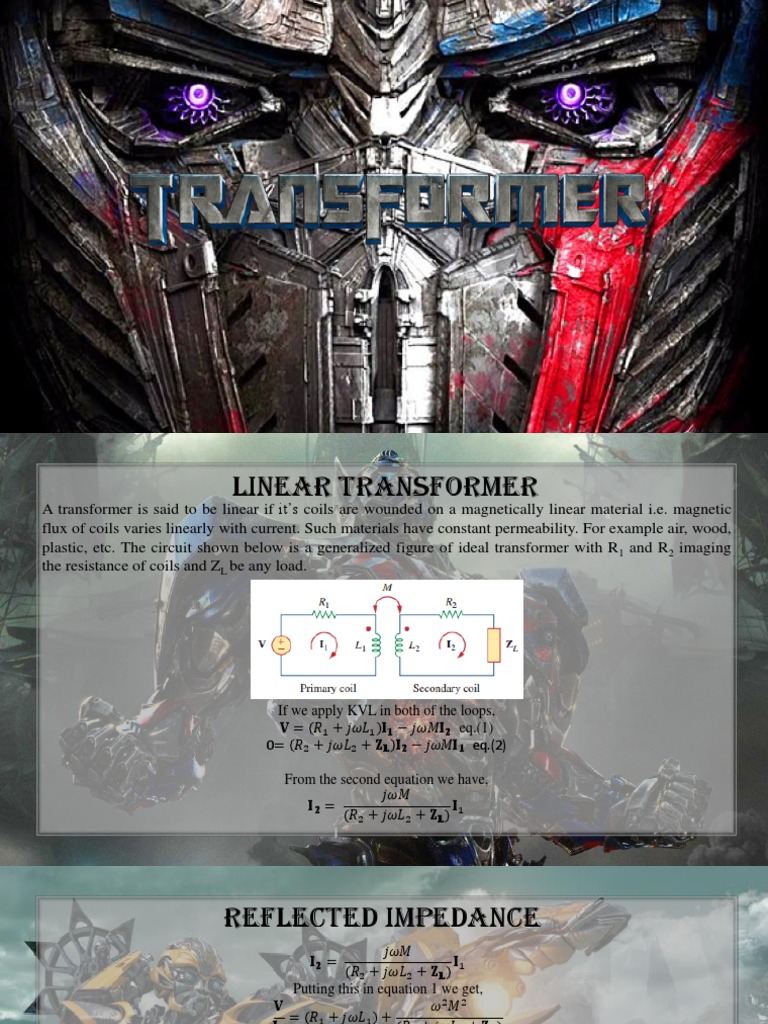 Electrical Network Analysis PDF Electrical Impedance Inductor