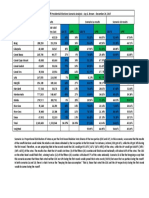 Liberia 2017 Runoff Presidential Elections Scenario Analysis