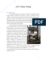 Lab 8 Tensile Testing - 453.doc