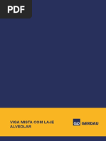 Manual Viga Mista Laje Alveolar