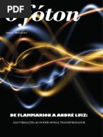 O Fóton - Revista de Março de 2017