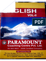 Paramount English Vol. 2