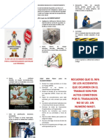 Seguridad basada en el comportamiento