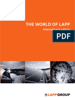 LAPP Catalogue